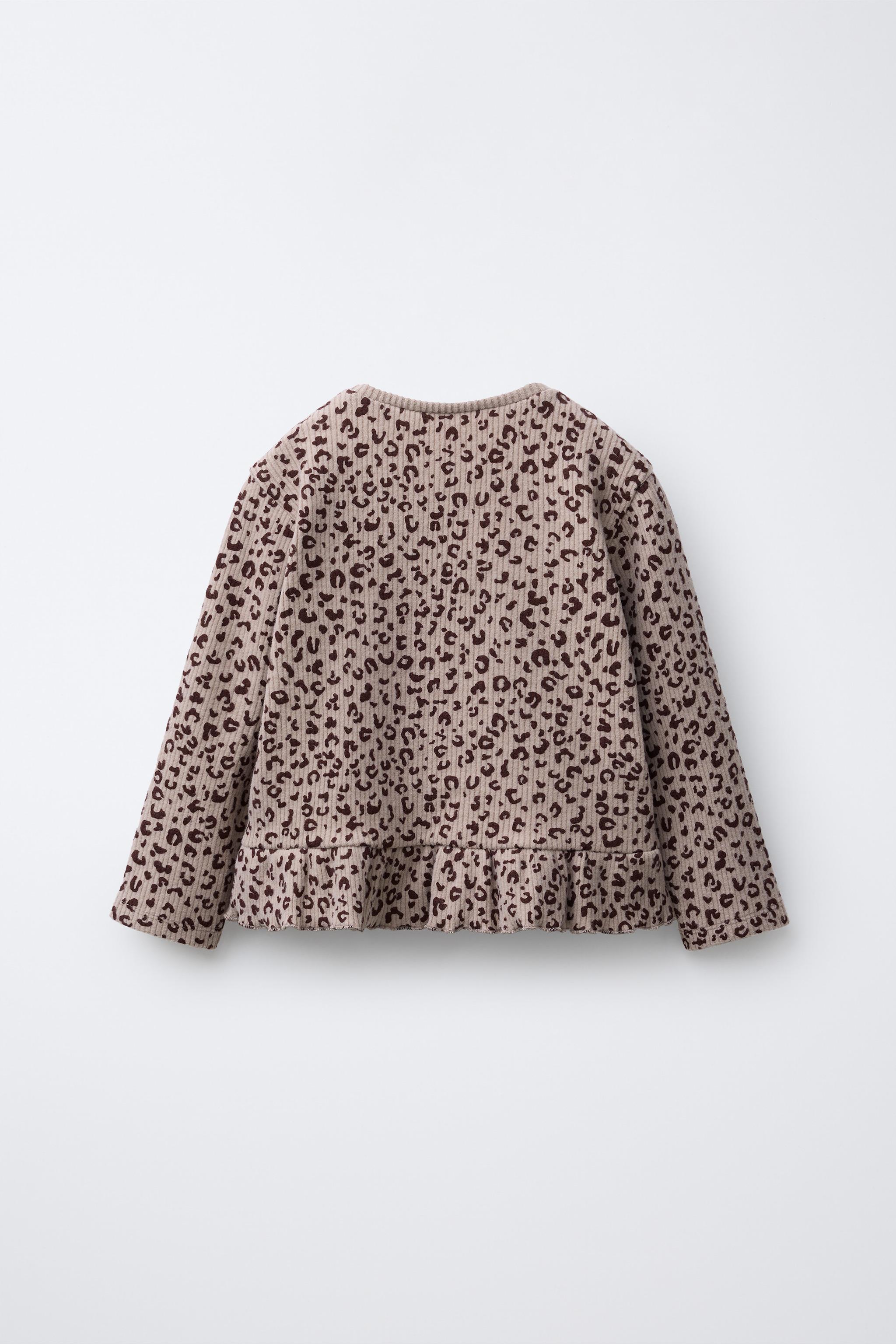 SOFT TOUCH PRINTED T-SHIRT